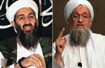 أيمن الظواهري تولى زعامة تنظيم القاعدة بعد مقتل أسامة بن لادن