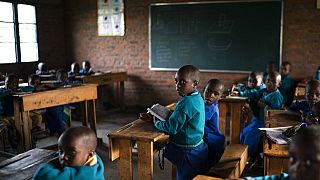 Rwanda increases salaries of primary school teachers by 88%