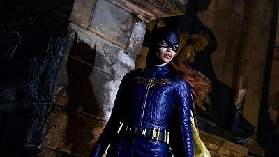 Batgirl gets pulled from Warner Bros.' release schedule Batgirl gets pulled from Warner Bros.' release schedule