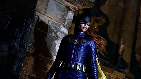 Batgirl gets pulled from Warner Bros.' release schedule