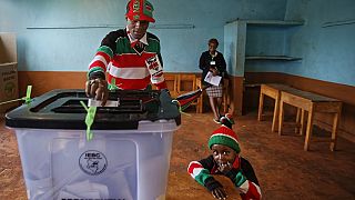Kenya's electoral body makes final preparations for polls