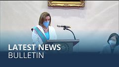 Latest news bulletin | August 3rd – Evening