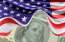 دلار آمریکا در اقتصاد جهان