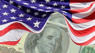 دلار آمریکا در اقتصاد جهان