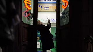 آیا برای بانک‌های روسی محروم از سوئیفت، گزینه‌ای باقی مانده است؟