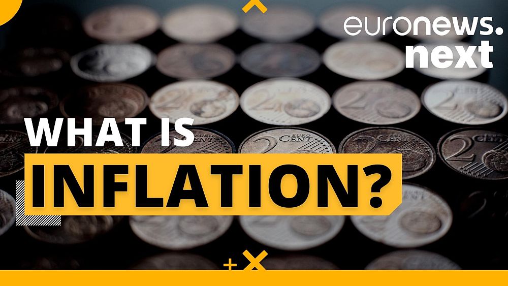 Inflation explained: Your guide to what it is and how to deal with it