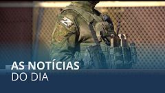 As notícias do dia | 4 Agosto 2022 - Manhã