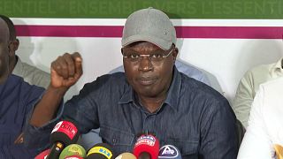Senegal: Opposition calls for suspension of the publication of legislative election results