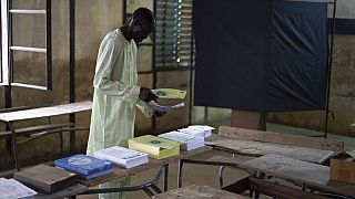Sénégal : l'opposition demande de suspendre la publication des résultats