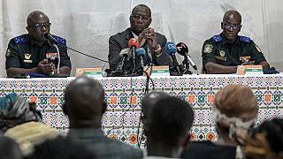 La libération des soldats ivoiriens au Mali "prendra un peu de temps"