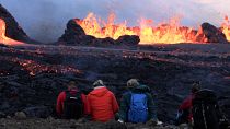 Meradalir-Iceland