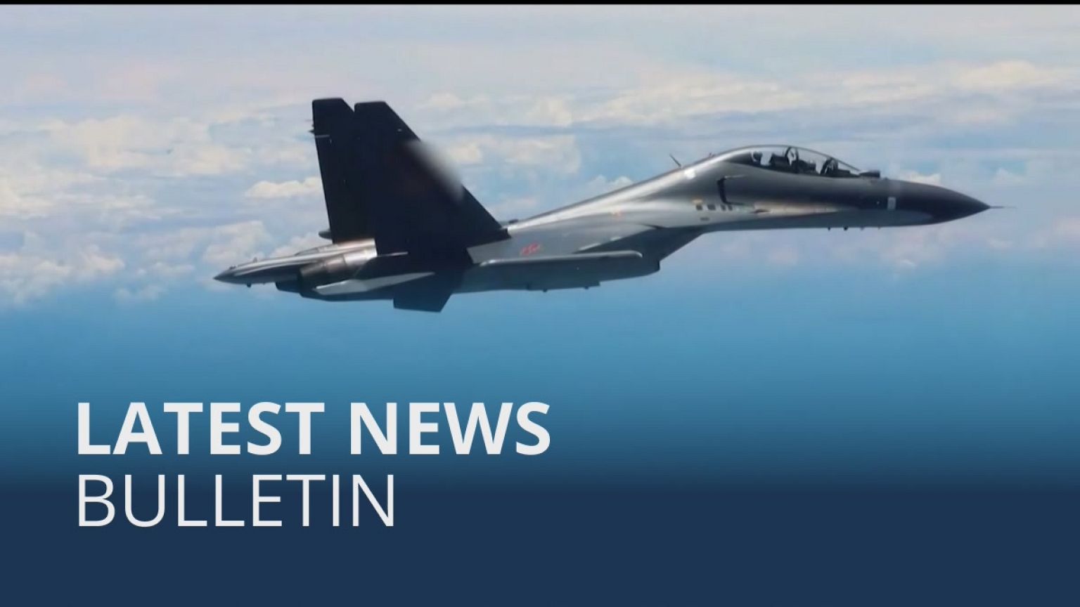 Latest news bulletin | August 4th – Midday