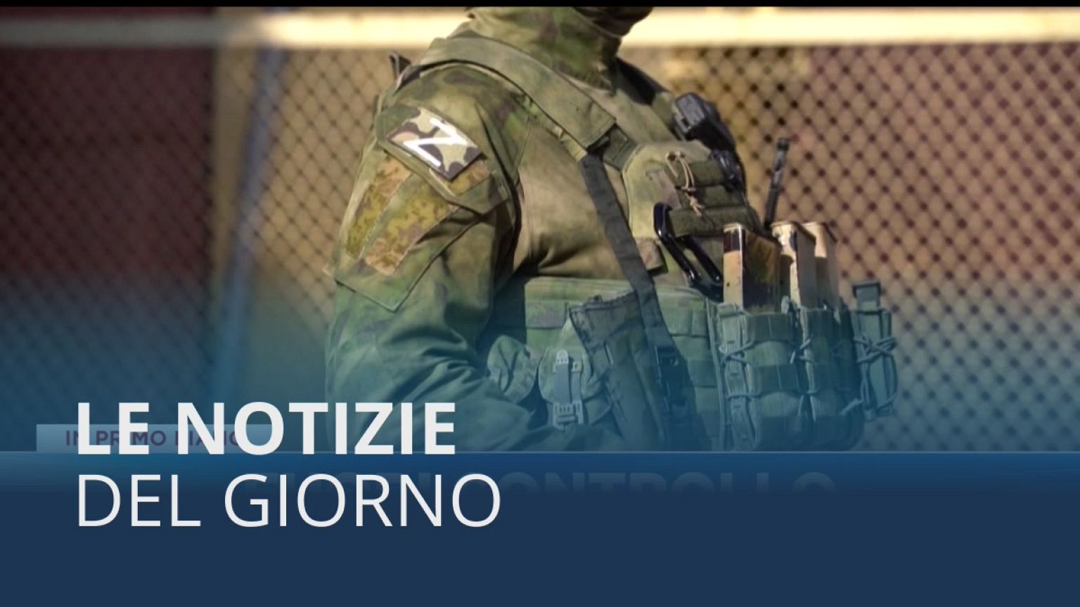Le notizie del giorno | 04 agosto - Pomeridiane