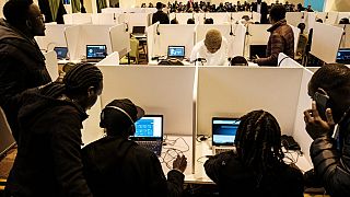 Présidentielle au Kenya : le défi du décompte de vote électronique