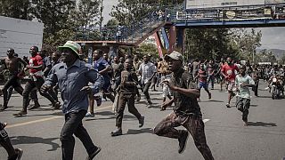 UN confirms Rwandan army attacks in DR Congo