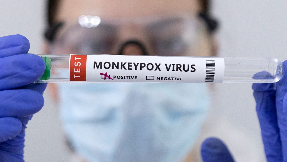 Does Spain’s fake monkeypox victim highlight perils of social media?