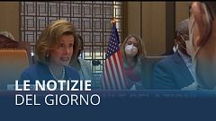 Le notizie del giorno | 04 agosto - Serale