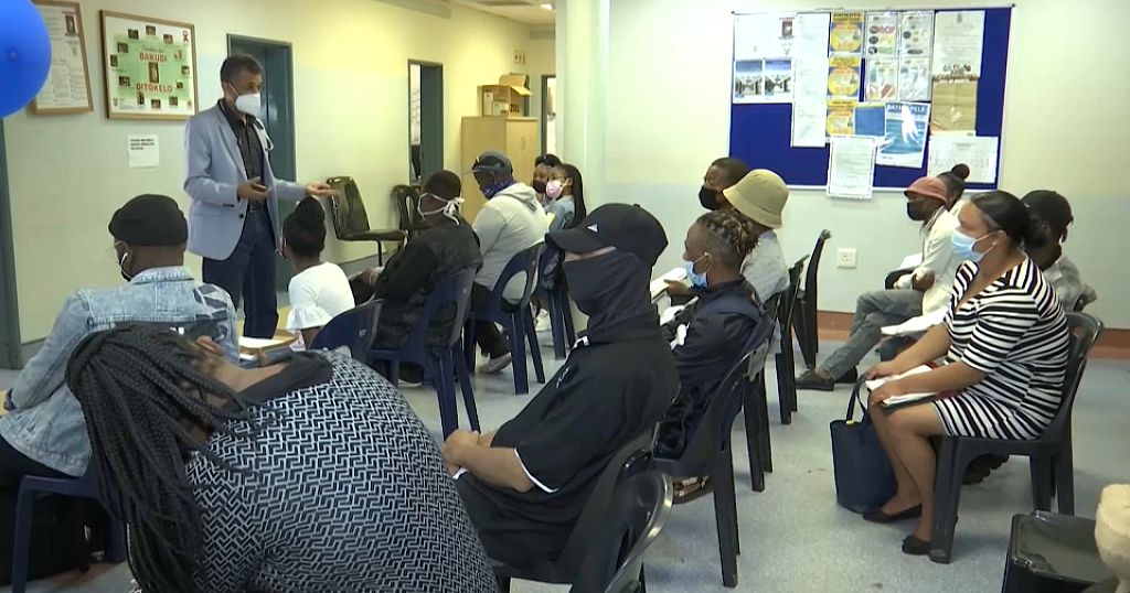 South Africa: Advocacy group defends migrants right of access to public health care