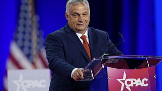 Орбан в Техасе выступил на Конференции консервативных политических  действий