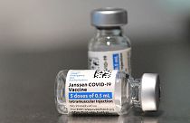 Johnson and Johnson aşısı