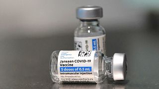 Johnson and Johnson aşısı
