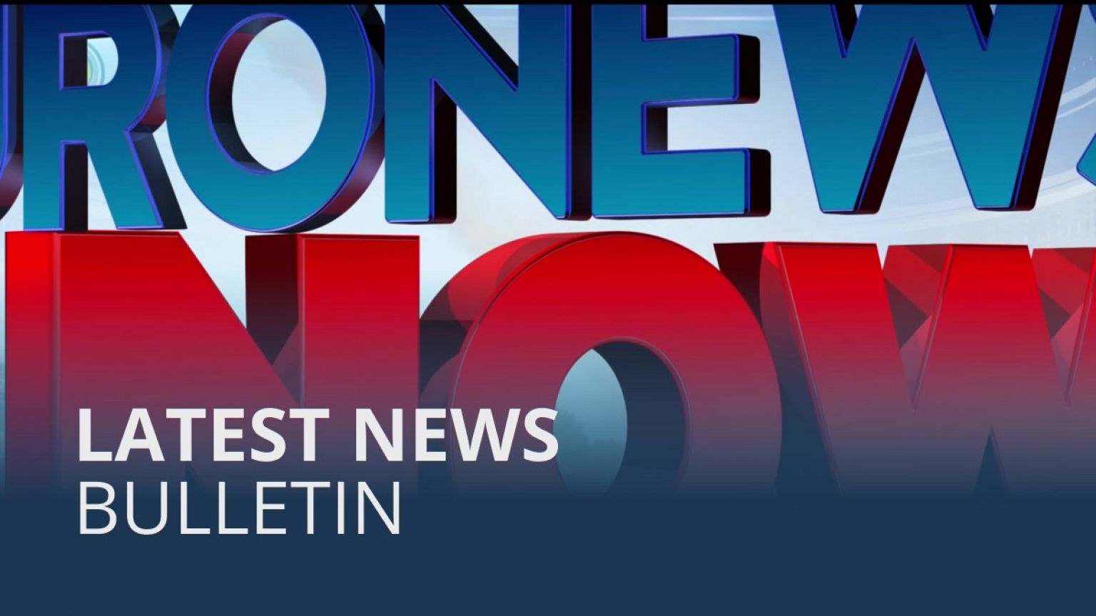 Latest news bulletin | August 5th – Midday