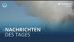 Nachrichten des Tages | 5. August - Mittagsausgabe