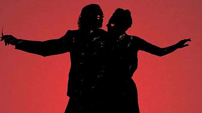 Joaquin Phoenix and Lady Gaga star in 'Joker: Folie A Deux'