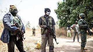 Un accord de paix signé entre le Sénégal et des rebelles de Casamance