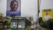 Kenya : les défis économiques au sortir de la présidentielle
