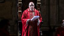 Manuel Clemente, Patriarca di Lisbona