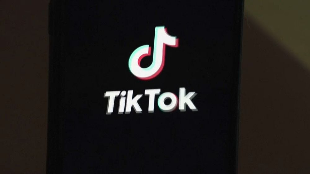 TikTok is still promoting banned Russian content to users, says report