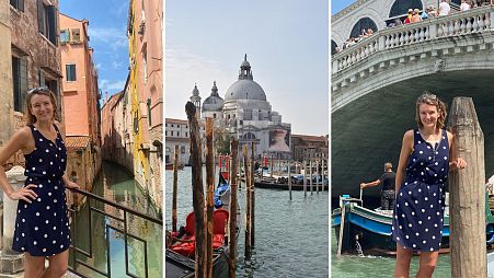 The Grand Canal boats to avoid, the best aperitivo and the perfect private island hotel for a long weekend in Venice.