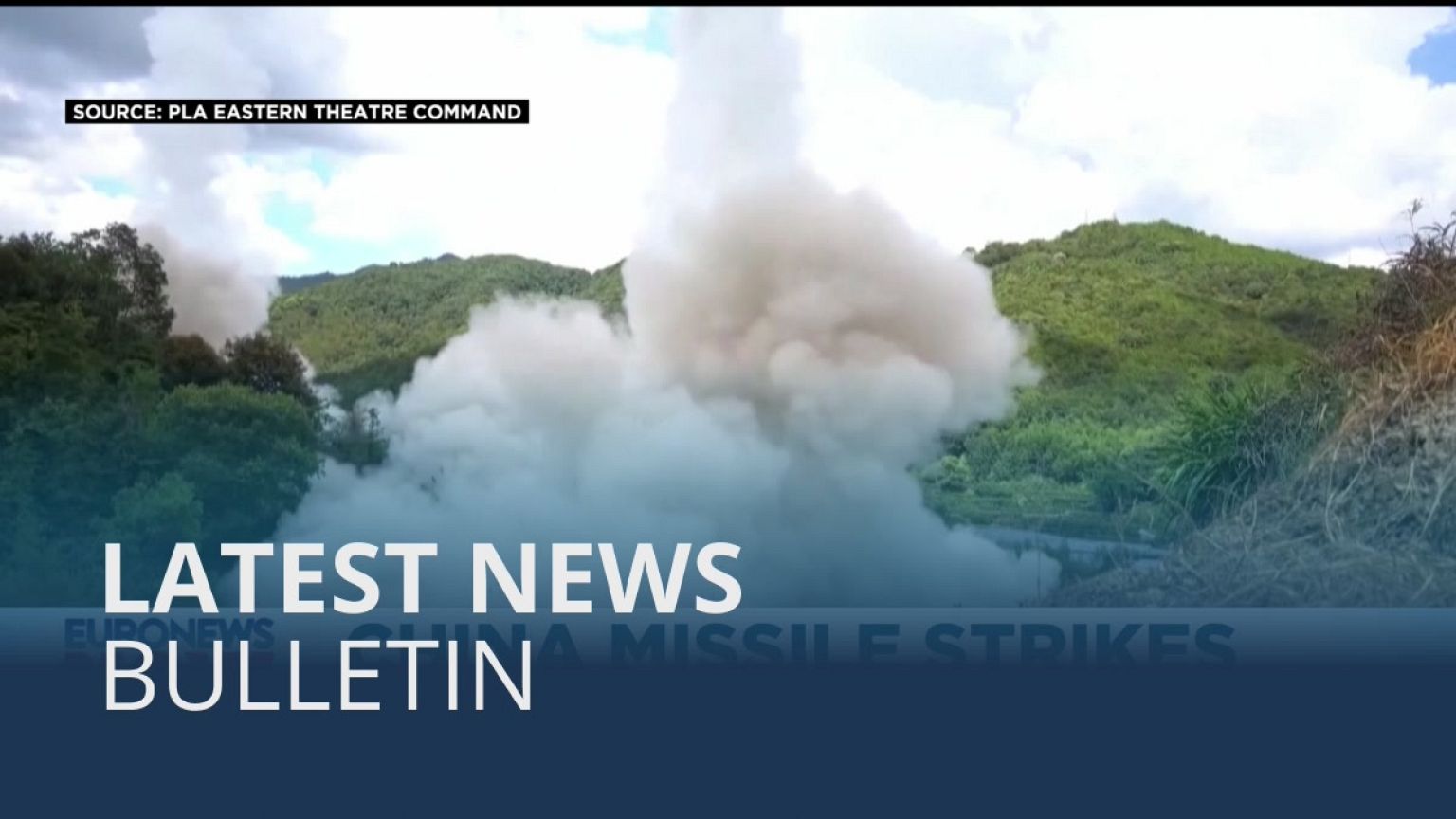 Latest news bulletin | August 5th – Evening
