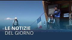 Le notizie del giorno | 05 agosto - Serale