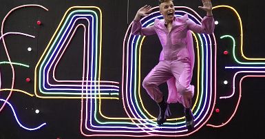 Viel Theater und teure Unterkünfte: Das Edinburgh Fringe Festival ...