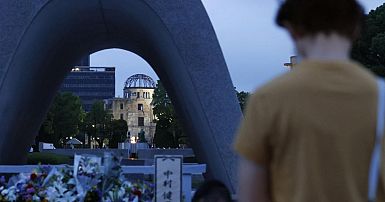 Guterres warnt bei Hiroshima-Gedenkfeier vor "Spiel mit geladener ...