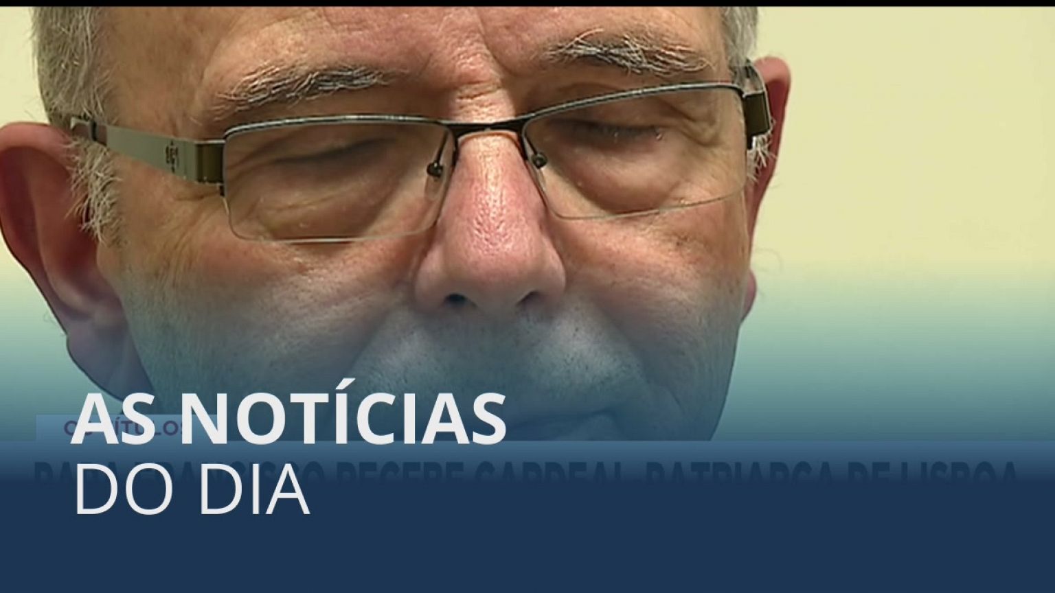 As notícias do dia | 6 Agosto 2022 - Manhã