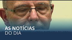 As notícias do dia | 6 Agosto 2022 - Manhã