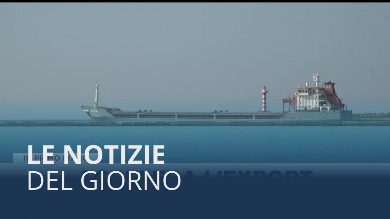 Le notizie del giorno | 06 agosto - Mattino
