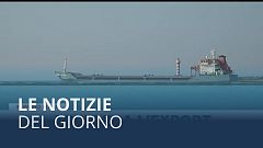 Le notizie del giorno | 06 agosto - Mattino