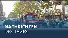 Nachrichten des Tages | 6. August - Morgenausgabe
