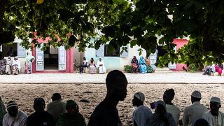 Senegal Voters Consider Impact of Historic Vote Which Rocked Coalition