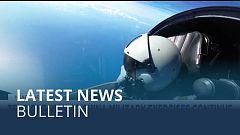 Latest news bulletin | August 6th – Midday