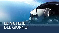 Le notizie del giorno | 06 agosto - Pomeridiane