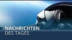 Nachrichten des Tages | 6. August - Mittagsausgabe