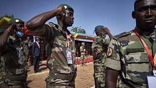 Mali's government agrees to sign 26,000 ex-northern rebels into its army