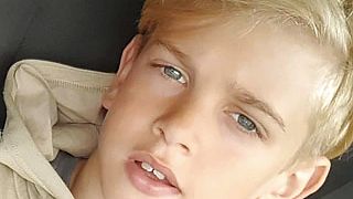 Yaşam destek ünitesi zorlu bir yargı süreci sonrasında kapatılan 12 yaşındaki Archie Battersbee