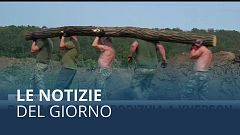 Le notizie del giorno | 07 agosto - Mattino