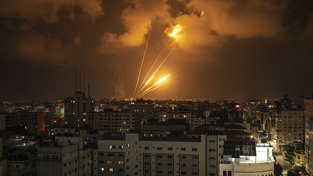 Gáza: két iszlamista vezető is meghalt az izraeli támadások során